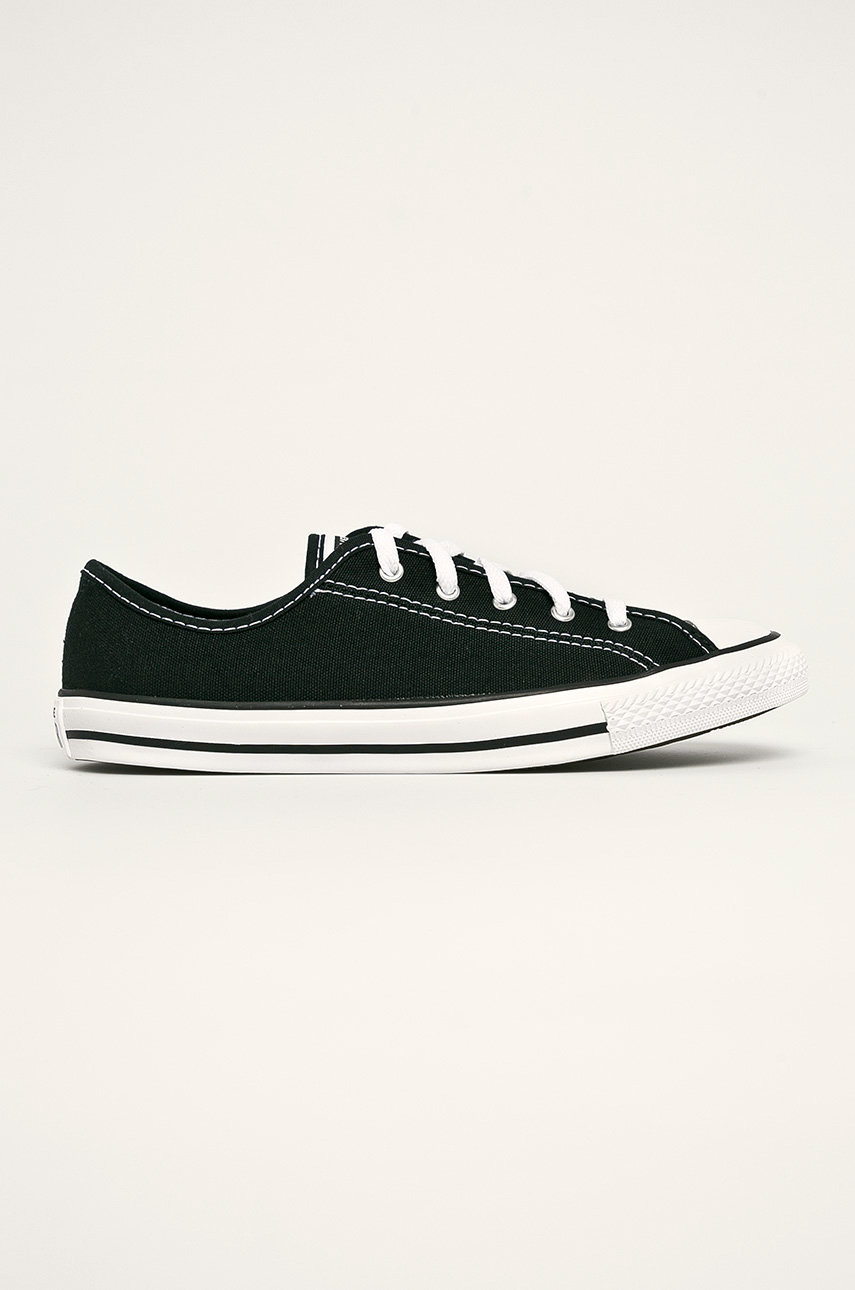 converse plimsolls
