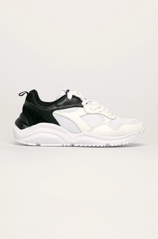 biały Diadora - Buty Whizz Run Damski