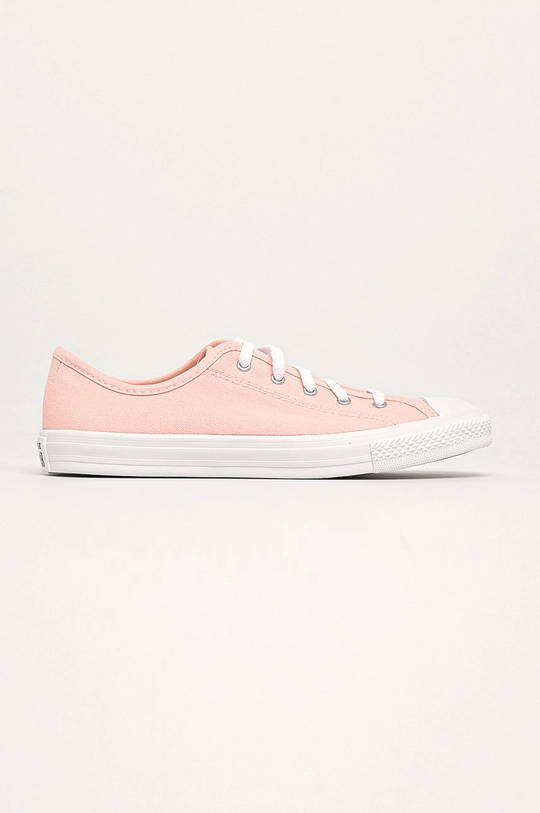 roz Converse teniși 567693C De femei