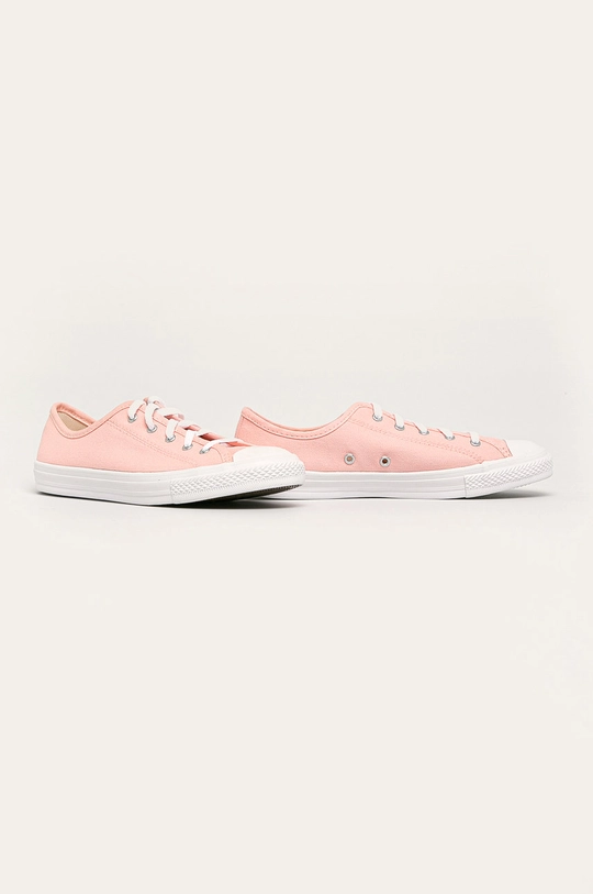 Converse teniși 567693C roz