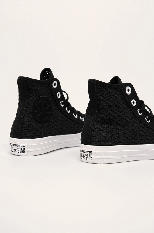 Converse - Trampki Cholewka: Materiał tekstylny, Wnętrze: Materiał tekstylny, Podeszwa: Materiał syntetyczny