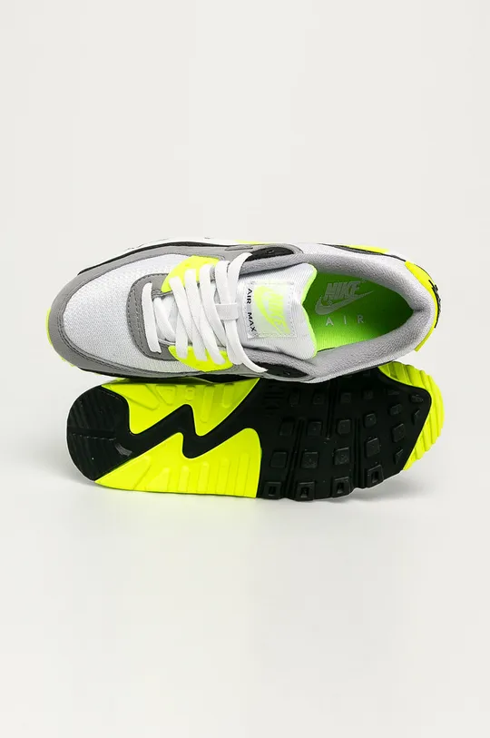 Nike - Topánky Air Max 90 Dámsky