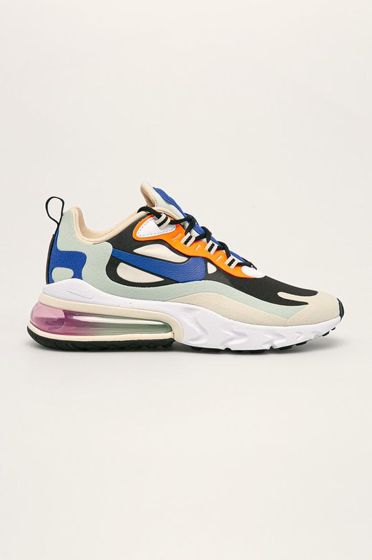 multicolor Nike - Pantofi W Air Max 270 React De femei