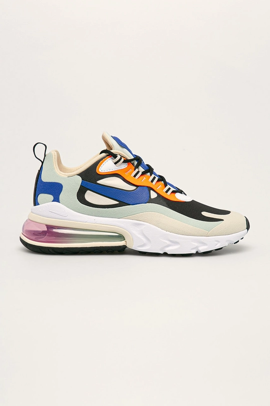 viacfarebná Nike - Topánky W Air Max 270 React Dámsky