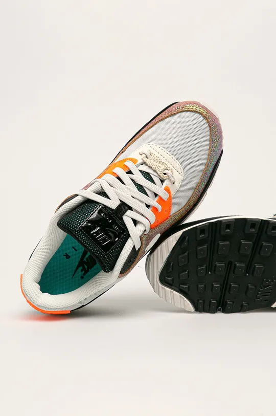 viacfarebná Nike - Topánky Air Max 90