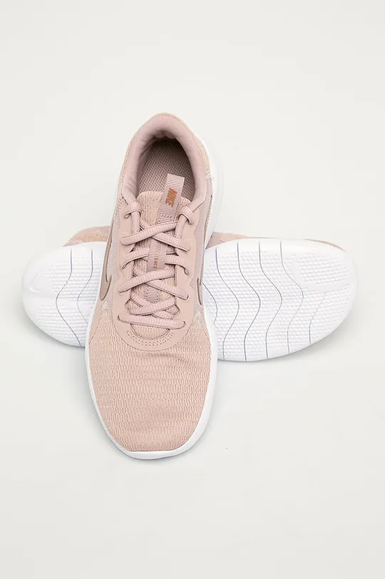 rózsaszín Nike - Cipő Flex Experience Run 9