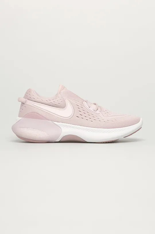 рожевий Nike - Черевики Joyride Dual Run Жіночий