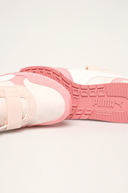 roz Puma - Pantofi copii ST Runner v2 Nl V PS 365294.G