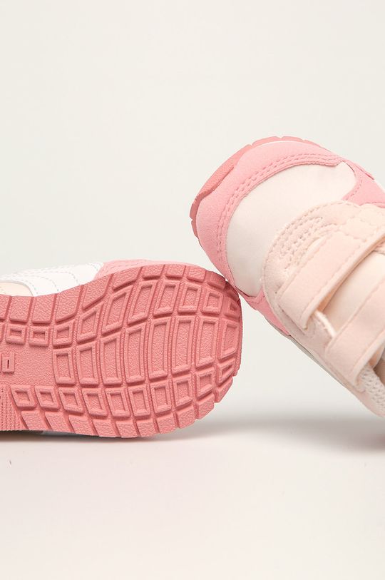 ružová Detské topánky Puma