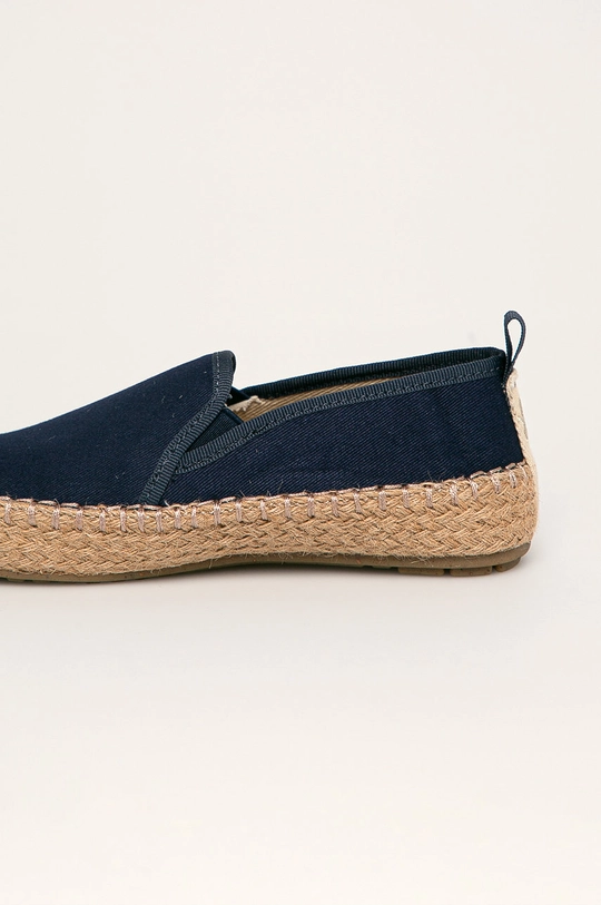 Emu Australia - Detské espadrilky Gum  Zvršok: Textil Vnútro: Textil Podrážka: Syntetická látka