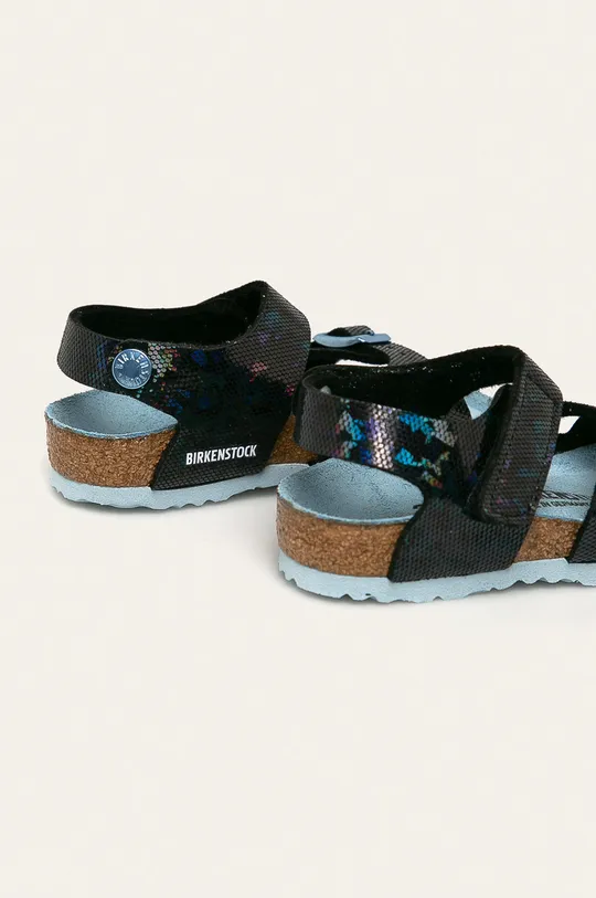 Birkenstock - Detské sandále Colorado  Zvršok: Syntetická látka Vnútro: Syntetická látka, Prírodná koža Podrážka: Syntetická látka