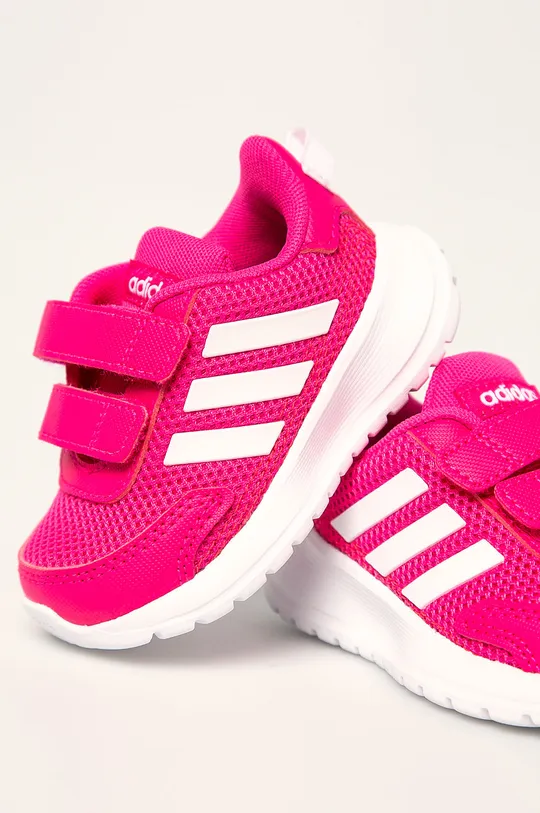 rózsaszín adidas - Gyerek cipő Tensaur Run I EG4141