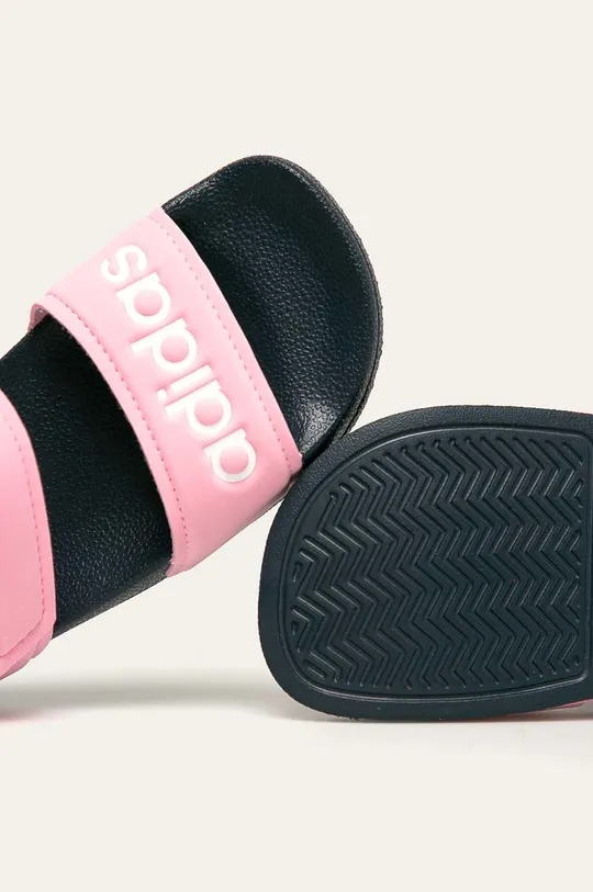 adidas - Detské sandále Adilette G26876  Zvršok: Syntetická látka Vnútro: Syntetická látka, Textil Podrážka: Syntetická látka