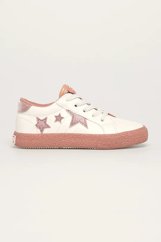 білий Big Star - Дитячі черевики Для дівчаток
