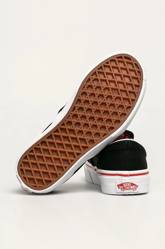 Vans - Detské tenisky Dievčenský