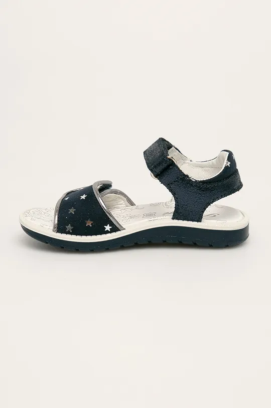 modrá Primigi - Detské sandále