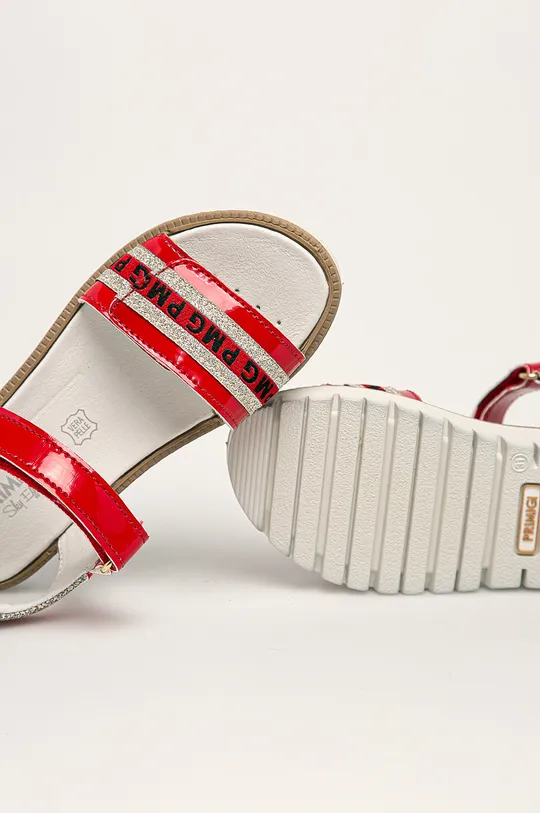 Primigi - Дитячі сандалі Для дівчаток