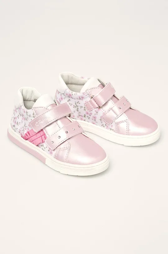 Primigi - Detské topánky ružová