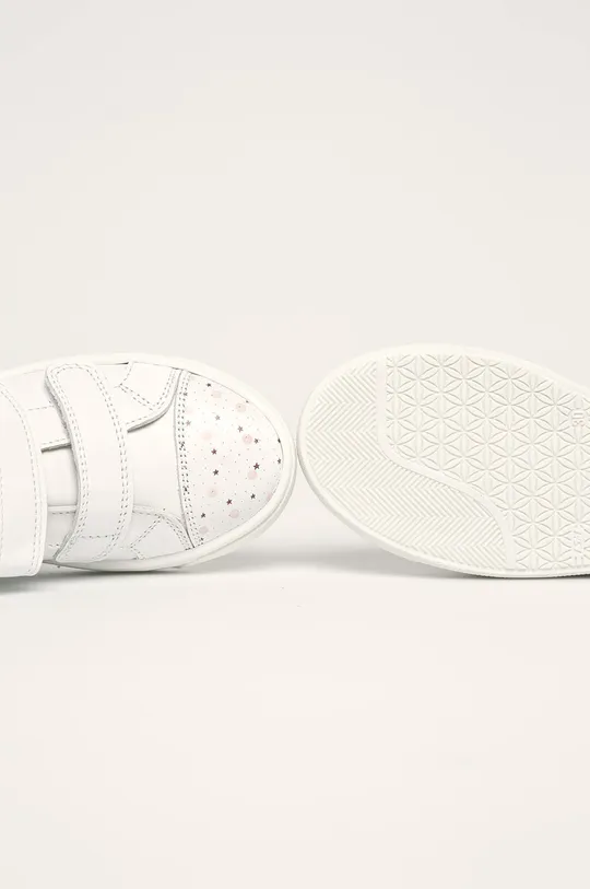biela Primigi - Detské topánky