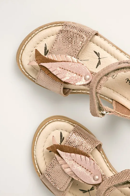 Primigi - Дитячі сандалі Для дівчаток