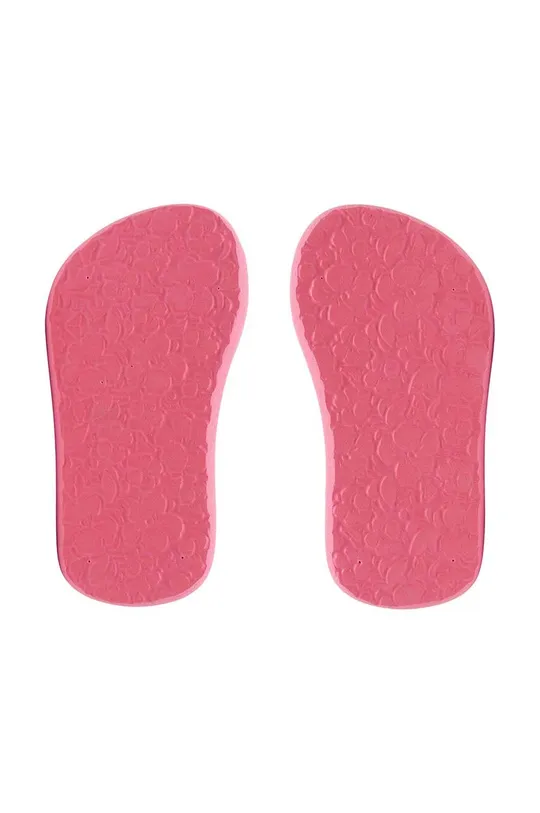 розовый Roxy Детские сандалии
