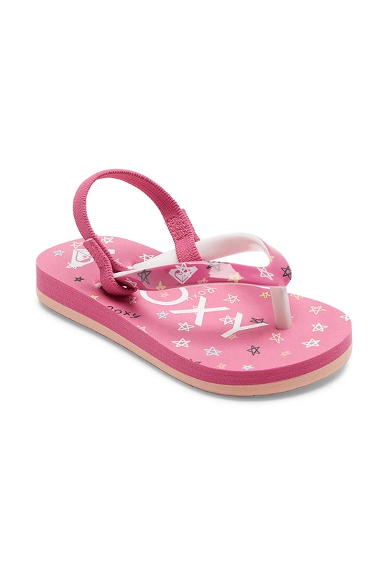 Roxy sandali per bambini rosa