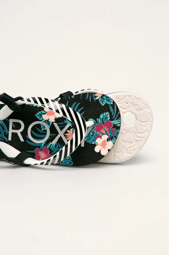 чорний Roxy - Дитячі сандалі