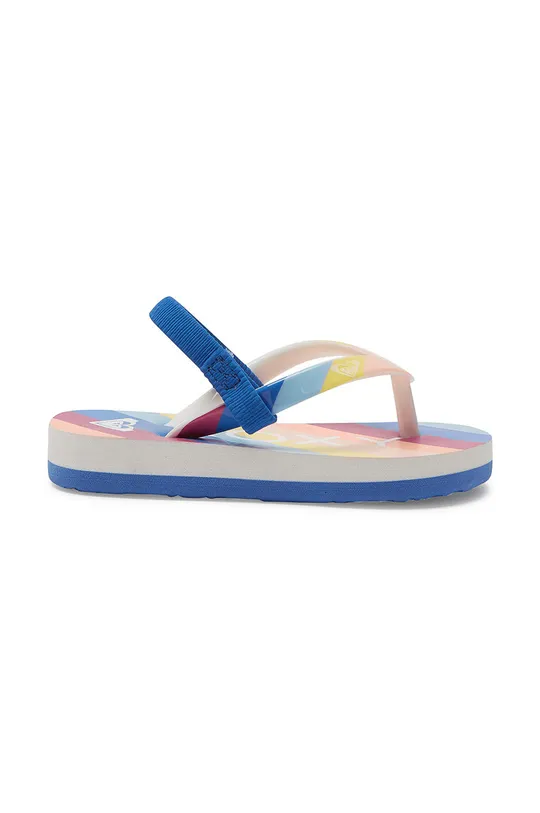 Roxy sandali per bambini multicolore