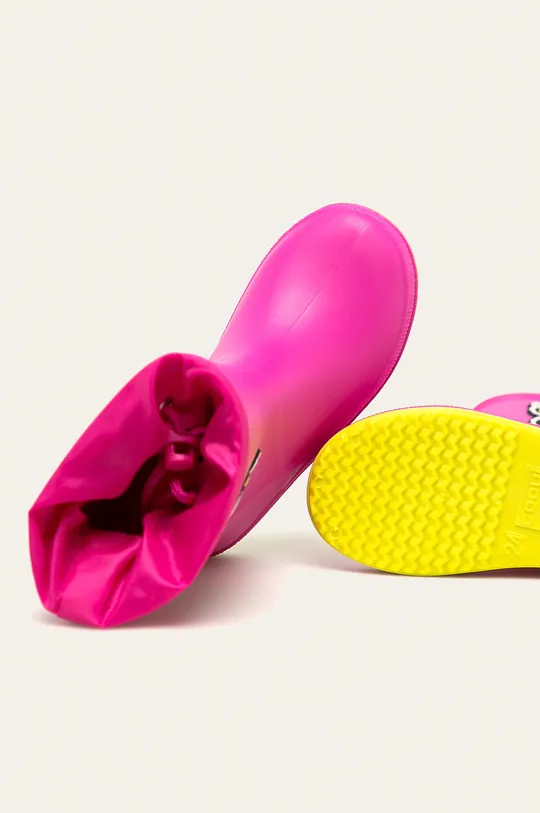 розовый Coqui - Детские резиновые сапоги