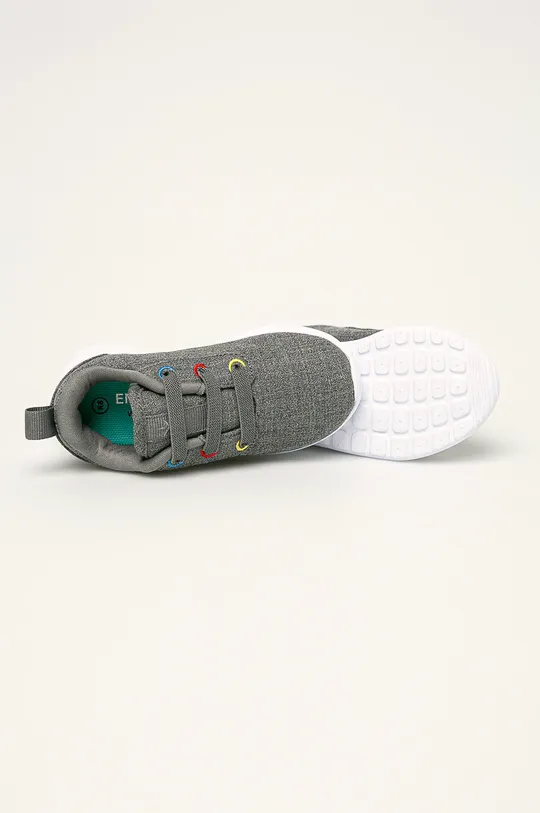 Emu Australia - Detské topánky Mills  Zvršok: Textil Vnútro: Textil Podrážka: Syntetická látka