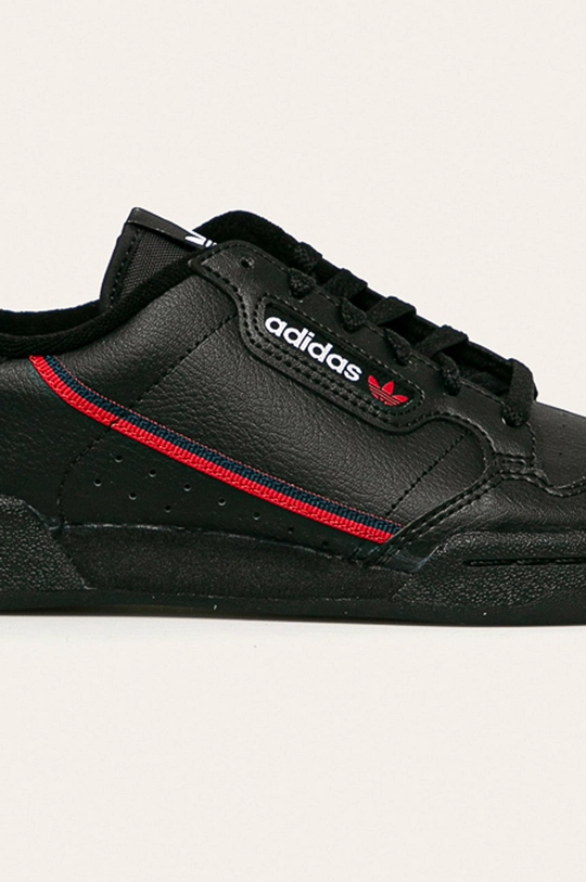 Dětské boty adidas Originals Continental 80 F99786 Dětský