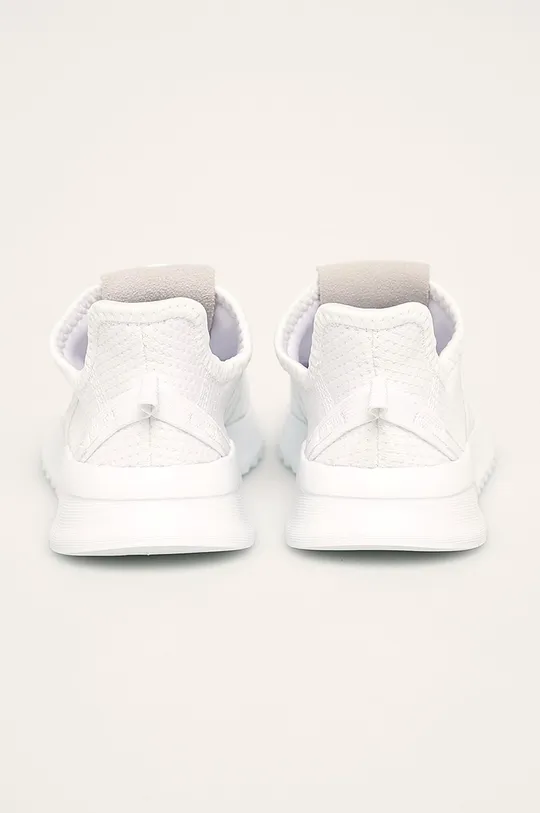 adidas Originals - Detské topánky U_Path Run G28115  Zvršok: Syntetická látka, Textil Vnútro: Textil Podrážka: Syntetická látka