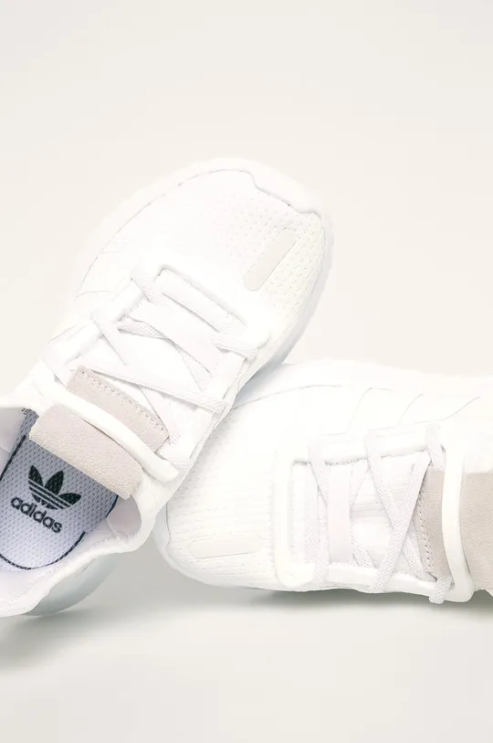 adidas Originals - Detské topánky U_Path Run G28115 Detský