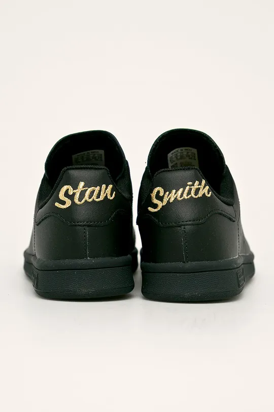 adidas Originals - Buty dziecięce Stan Smith EF4914 Cholewka: Skóra naturalna, Wnętrze: Materiał tekstylny, Podeszwa: Materiał syntetyczny