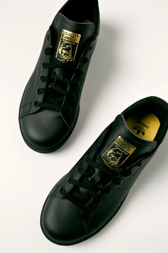 adidas Originals - Detské topánky Stan Smith EF4914 Detský