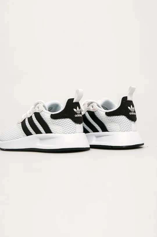 adidas Originals - Детские кроссовки X_Plr S EF6092 Голенище: Синтетический материал, Текстильный материал Внутренняя часть: Текстильный материал Подошва: Синтетический материал