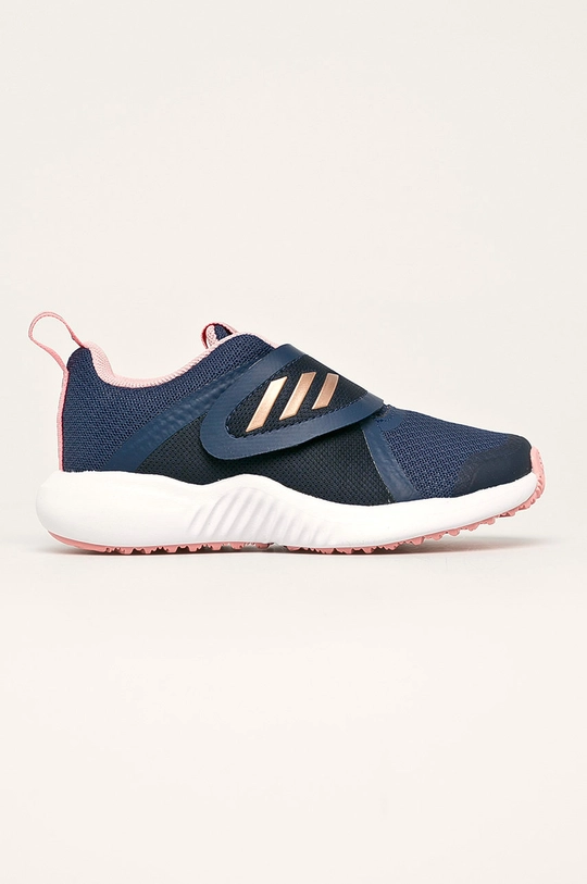 adidas Performance - Pantofi copii FortaRun X CF EF9714 textil bleumarin EF9714