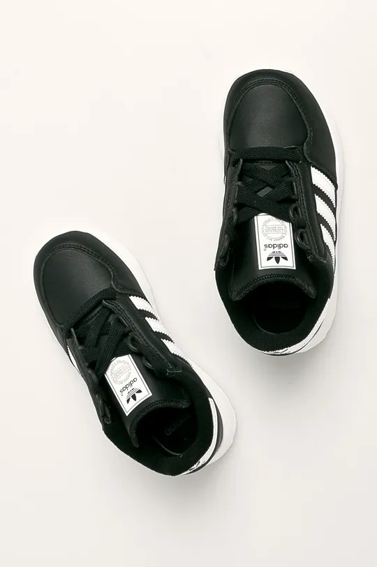 adidas Originals - Detské topánky Forest Grove C EG8960 Detský