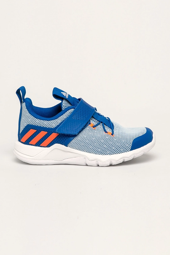 adidas Performance - Pantofi copii RapidaFlex El K EF9724 textil albastru EF9724