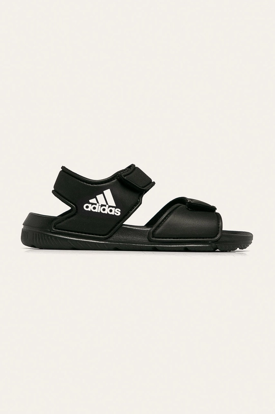 adidas - Sandale copii Altaswim EG2134 negru EG2134