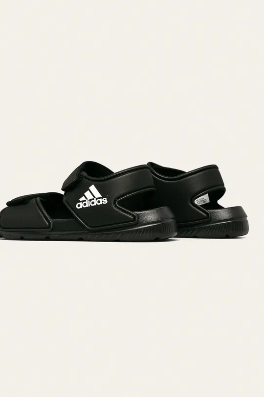 adidas - Detské sandále Altaswim EG2134  Zvršok: Syntetická látka Vnútro: Syntetická látka, Textil Podrážka: Syntetická látka