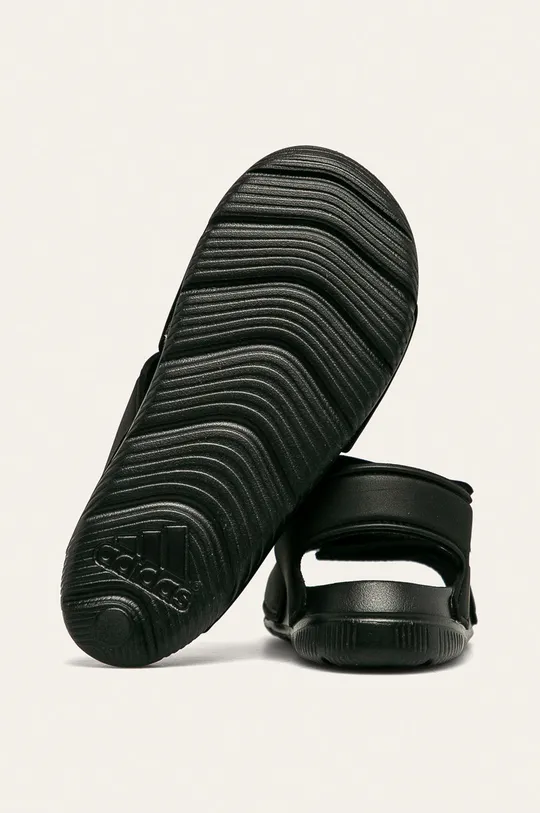 adidas - Detské sandále Altaswim EG2134 Detský
