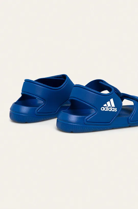 adidas - Detské sandále Altaswim EG2135  Zvršok: Syntetická látka Vnútro: Syntetická látka, Textil Podrážka: Syntetická látka