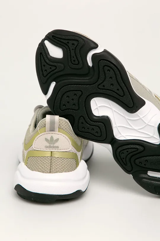 adidas Originals - Дитячі черевики  Haiwee J EF5768 Дитячий