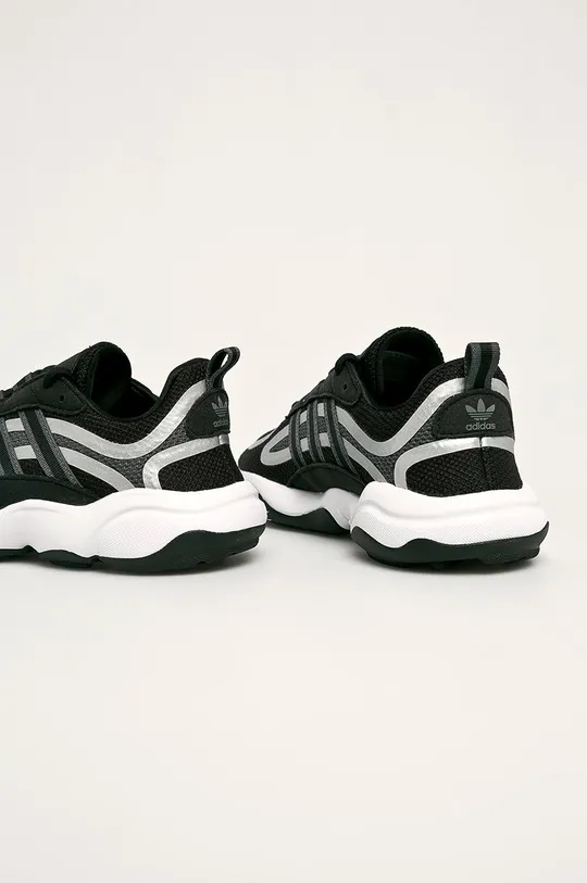 adidas Originals - Detské topánky Haiwee EF5769  Zvršok: Syntetická látka, Textil Vnútro: Textil Podrážka: Syntetická látka