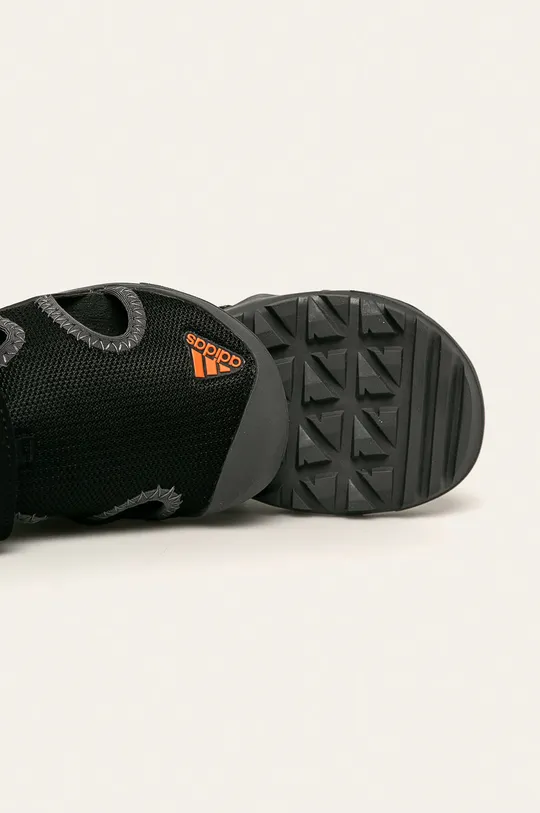 adidas Performance - Detské sandále Capitain Toey EF2241 Detský