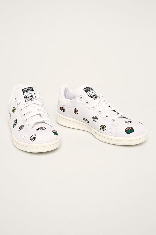 adidas Originals - Pantofi copii Stan Smith EF5469 alb