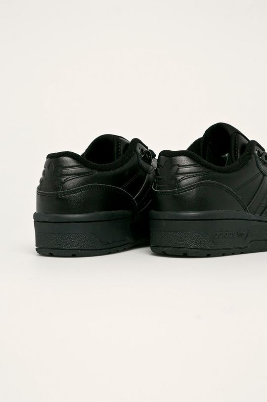 adidas Originals - Pantofi copii Rivalry Low EG3637 Interiorul: Material textil Talpa: Material sintetic Blana: Material sintetic, Piele naturala