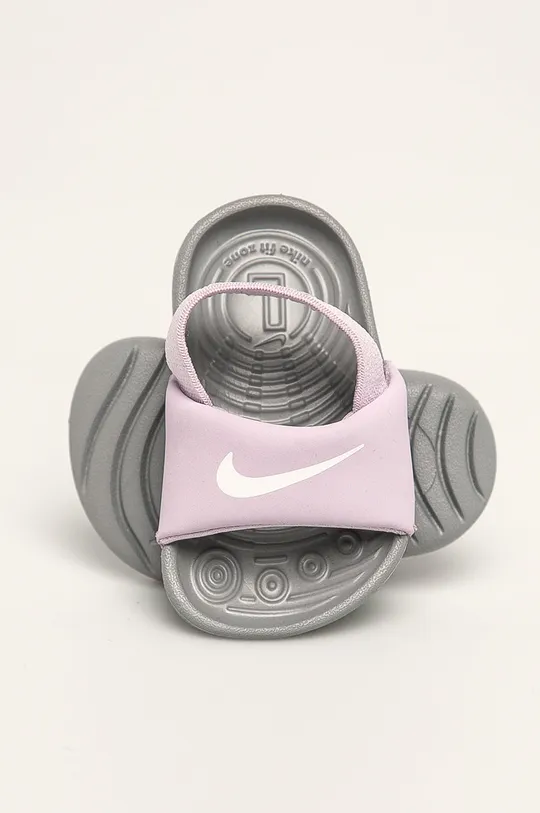 Nike Kids - Detské sandále Kawa Detský