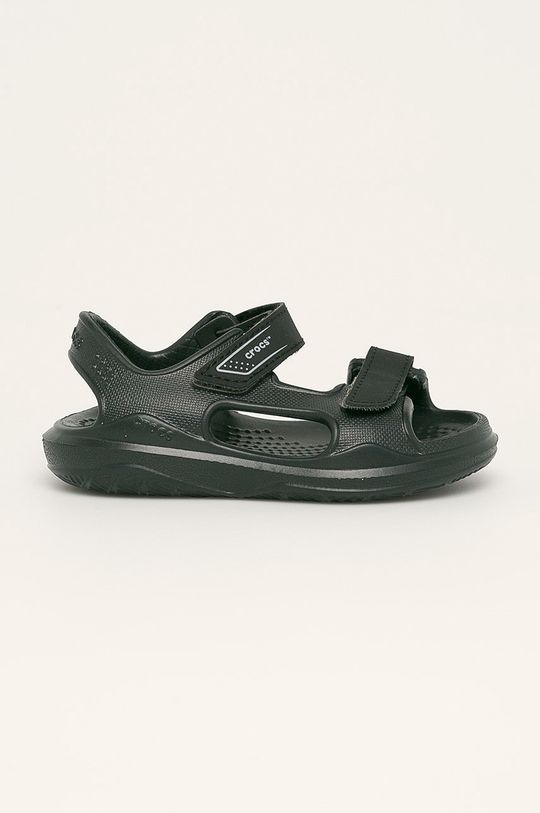 negru Crocs - Sandale copii De copii